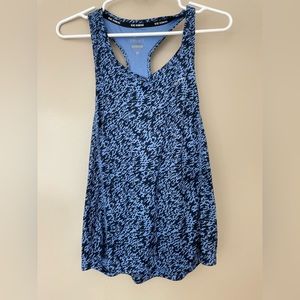 Nike Dri-Fit Racerback. Like new!